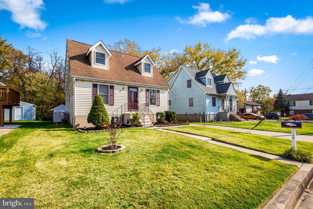 1222 Kendrick Rd, Rosedale, MD 21237