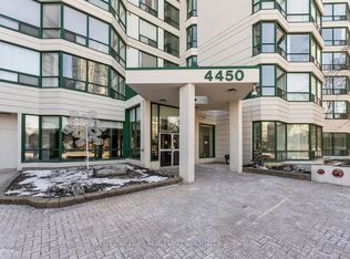 4450 Tucana Ct #202, Mississauga, ON L5R3R4