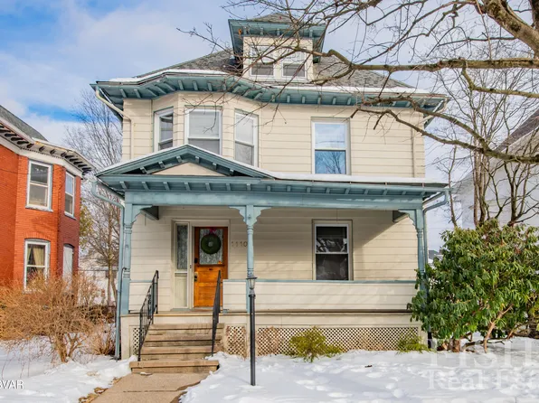 1110 Elmira St, Williamsport, PA 17701