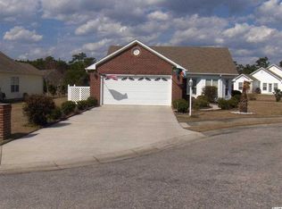511 Cordgrass Ln, Little River, SC 29566
