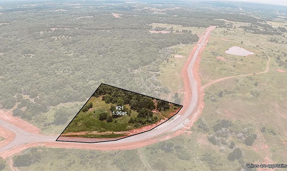 1st image of 0 Highway 105 Lot 21