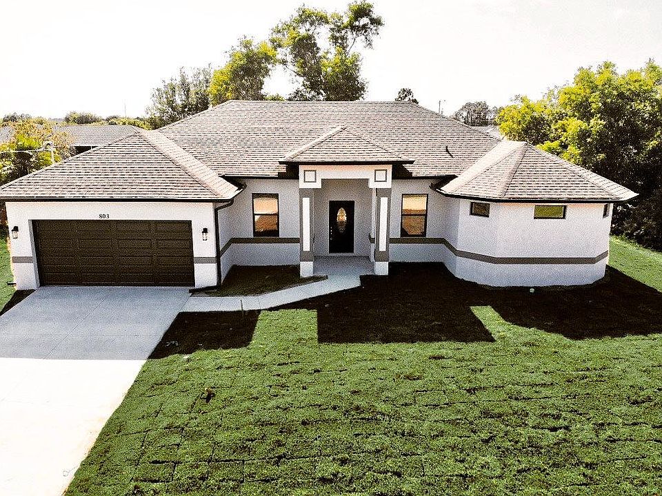 You can builder your dream h