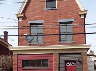 1102 Woodland Ave, Pittsburgh, PA