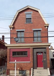 1102 Woodland Ave, Pittsburgh, PA, 15212