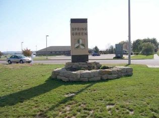 L16 Sunrise Dr #16, Spring Green, WI 53588