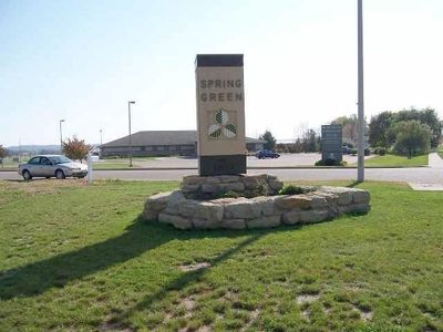 L39 Spring Street LOT 39, Spring Green, WI, 53588