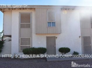 7775 W Glenn Dr, Glendale, AZ 85303