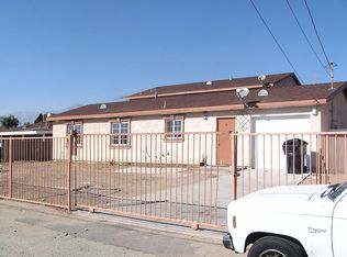 17275 Reed St, Fontana, CA 92336