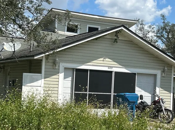 10221 Elgin Blvd, Spring Hill, FL 34608