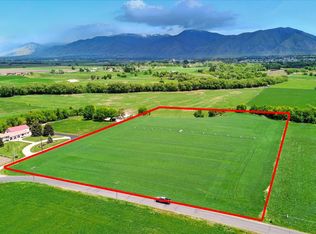 3300 W 5400 S, Wellsville, UT 84339