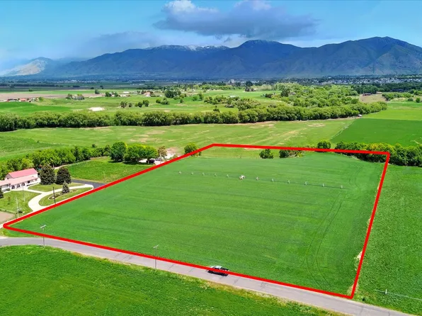 3300 W 5400 S, Wellsville, UT 84339