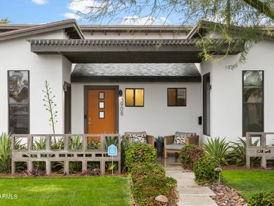 3908 E Fairmount Ave, Phoenix, AZ, 85018