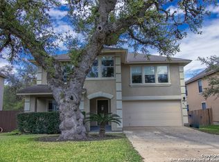 919 Cheyenne Crk, San Antonio, TX 78258