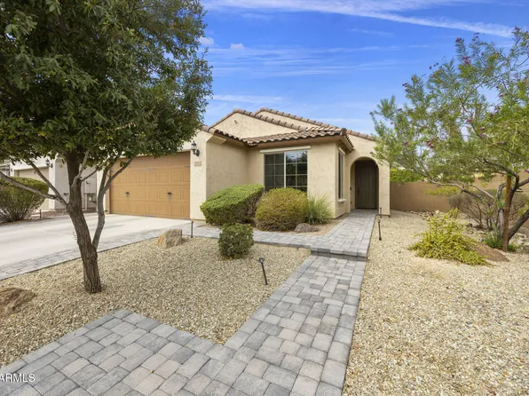 24752 N 96th Avenue, Peoria, AZ 85383