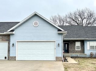 21635 S 1469th Rd, Nevada, MO 64772