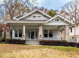 1266 N Highland Ave NE, Atlanta, GA