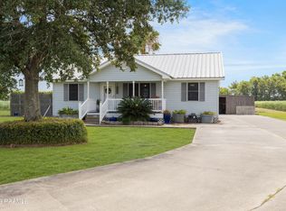 3612 Coulee Rd, New Iberia, LA 70560