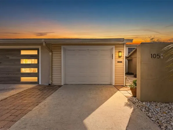 105 E Davis Blvd APT B, Tampa, FL 33606