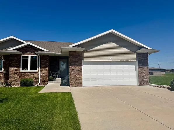 3710 Frostfire Ave, Grand Island, NE 68803