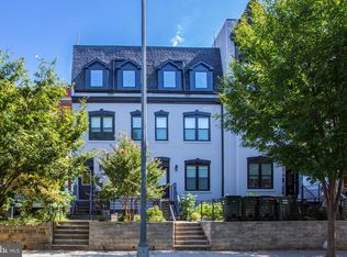 2303 Ontario Rd NW #1, Washington, DC 20009