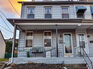 368 W Grant St, Easton, PA 18042