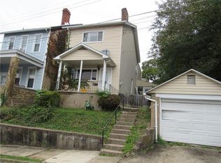 218 Ainsworth St, Pittsburgh, PA 15220