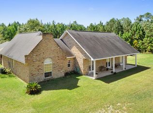 4127 Old Gainsville Rd, Bay Saint Louis, MS 39520