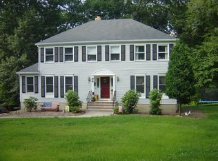 96 Mount Pleasant Tpke, Randolph, NJ 07869