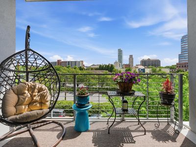 214 Hunt St Unit 311, Durham, NC, 27701