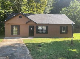 245 Antebellum Cir, Riverdale, GA 30274