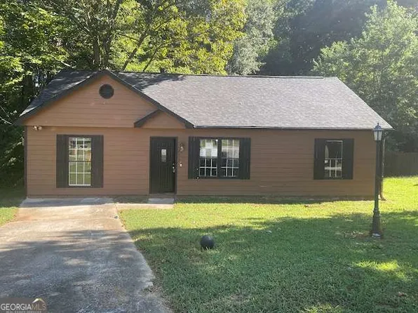 245 Antebellum Cir, Riverdale, GA 30274