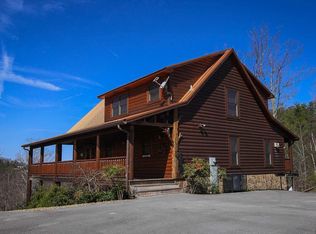 3706 Nathan Way, Sevierville, TN 37862