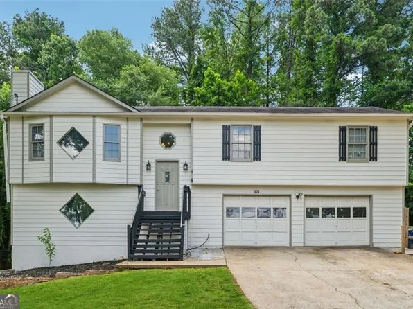 185 Hickory View Dr, Lawrenceville, GA 30046
