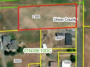 0 N 11th Ave, Elgin, OR 97827