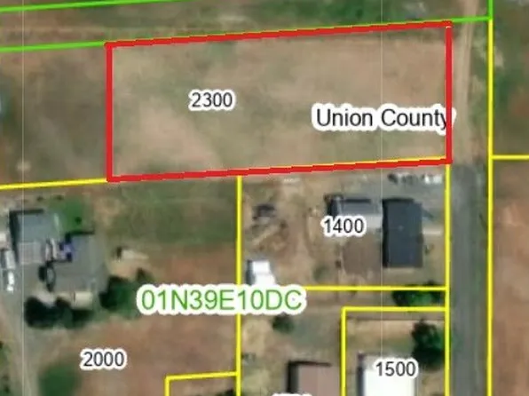 0 N 11th Ave, Elgin, OR 97827