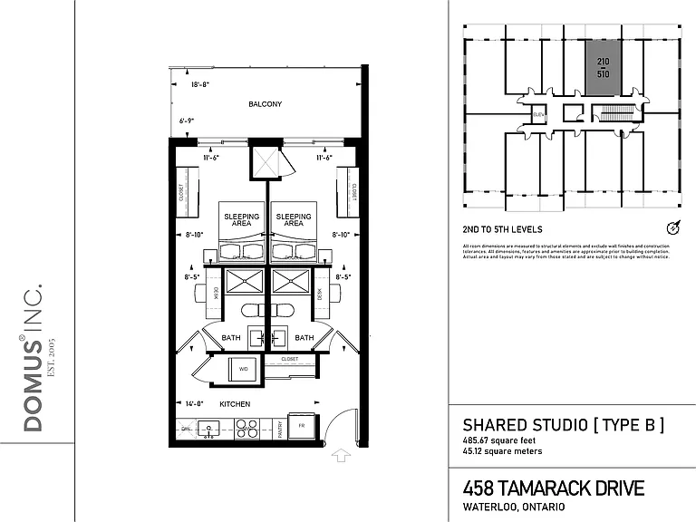 458 Tamarack Dr — Photo 20