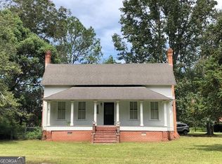 880-880 Sellers Rd, Baxley, GA 31513