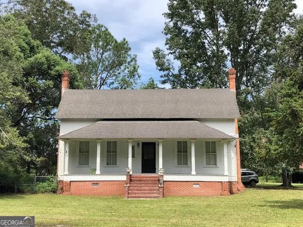 880-880 Sellers Rd, Baxley, GA 31513