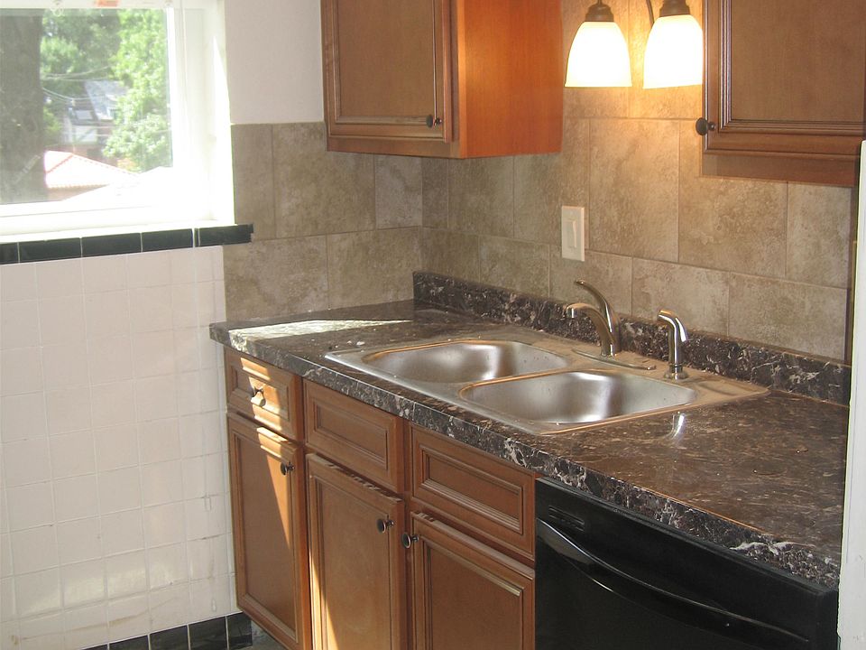 Updated Kitchen
