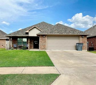 2310 SW Rolling Hills Pl, Lawton, OK, 73505