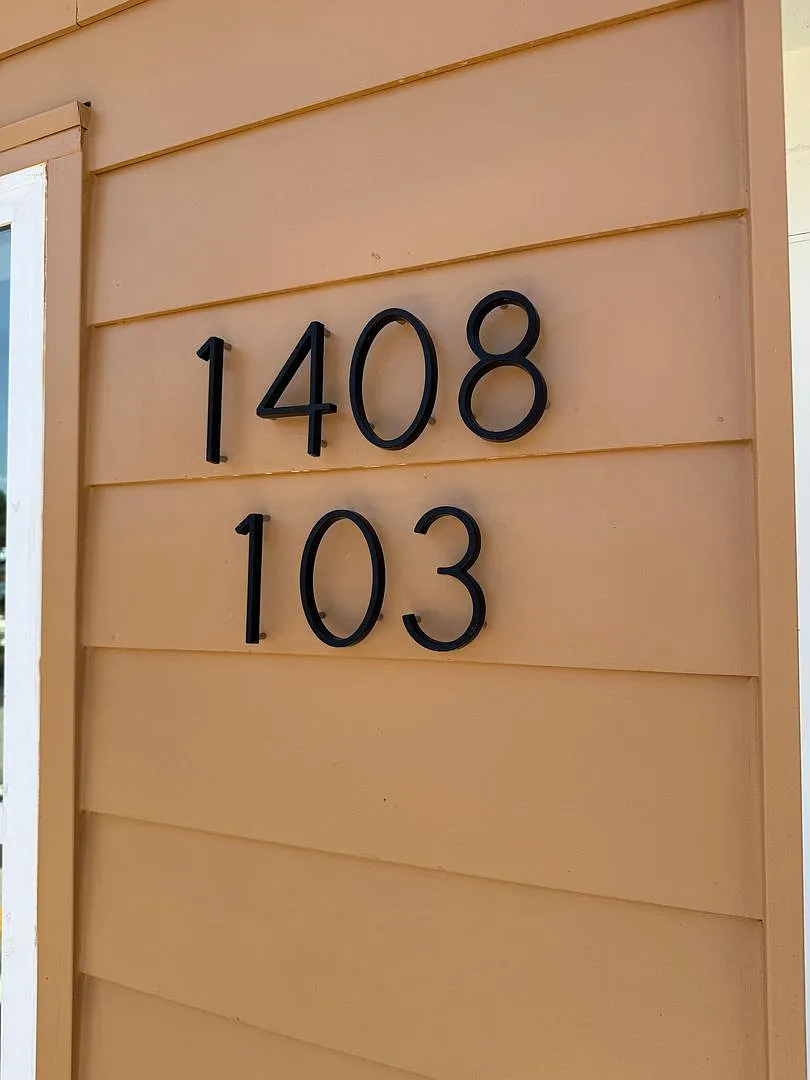 Building Photo - 1408 Sawyer Rd #103