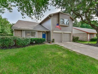 13626 Pecan Oak Dr, Houston, TX, 77065