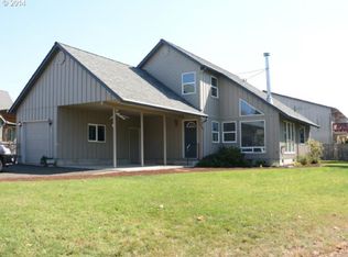 110 Lasalle St, Harrisburg, OR 97446