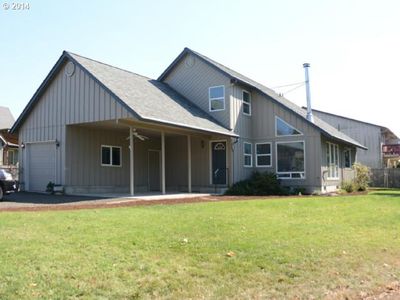 110 Lasalle St, Harrisburg, OR, 97446