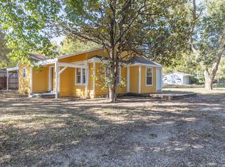 612 W Live Oak St, Dublin, TX 76446