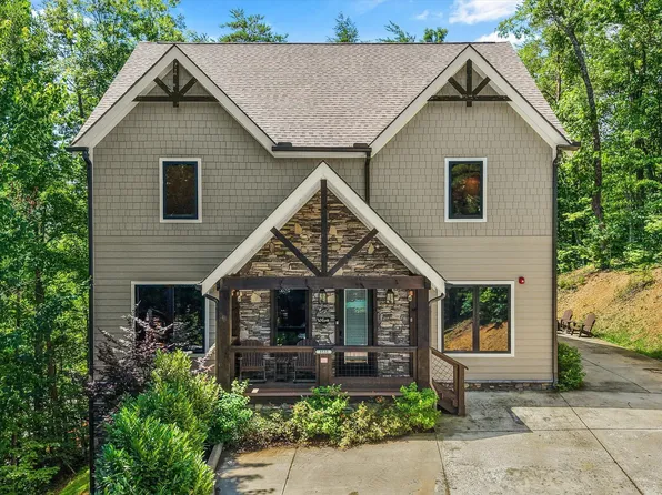3533 Sand Ridge Way, Pigeon Forge, TN 37863