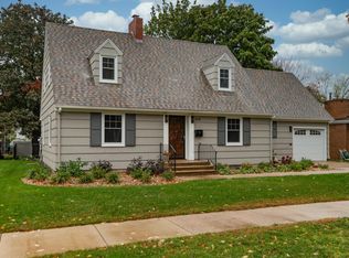 805 7th Ave SW, Austin, MN 55912