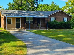1918 Alan Ave, Aiken, SC 29801
