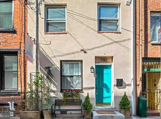 732 S Clifton St, Philadelphia, PA