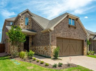109 Knight Of Realm Blvd, The Colony, TX 75056